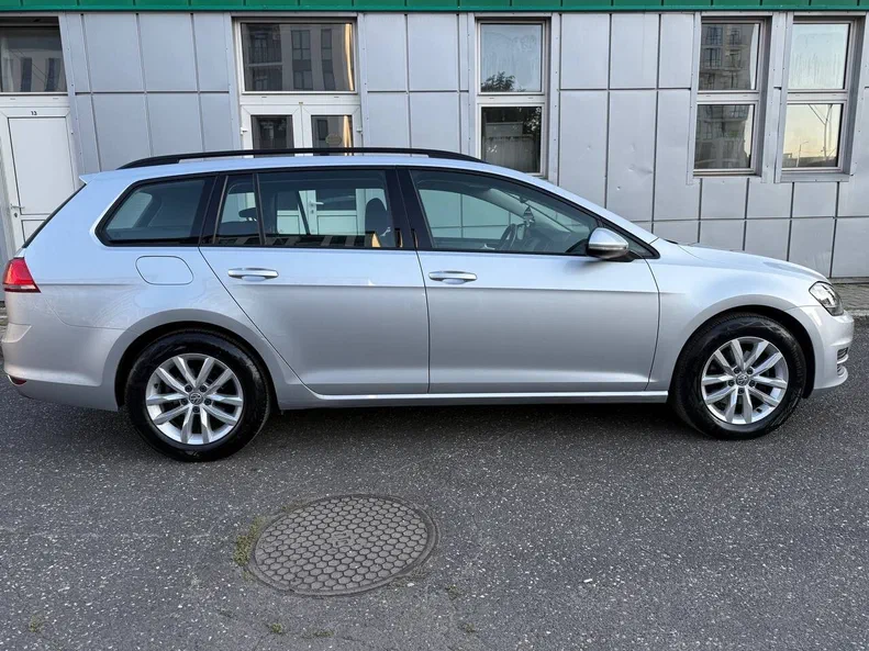 Volkswagen Golf 2015 - 14