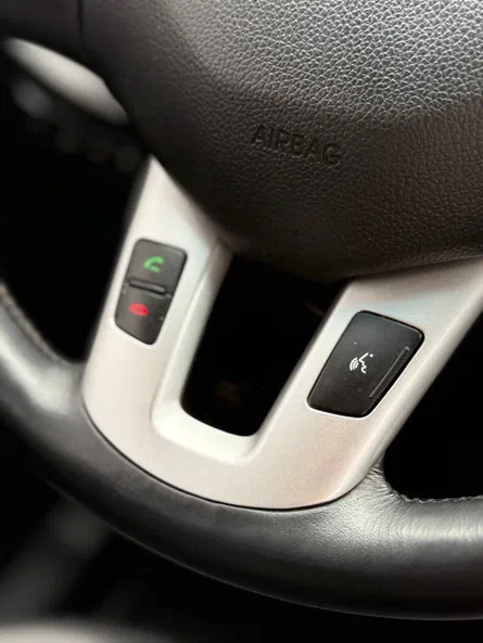 Kia Sportage 2012 - 14