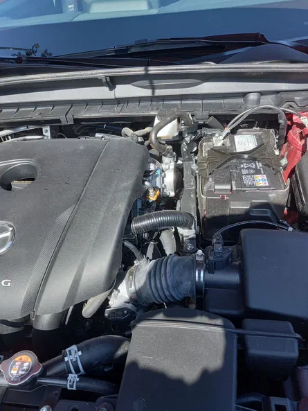 Mazda CX-50 2024 - 7