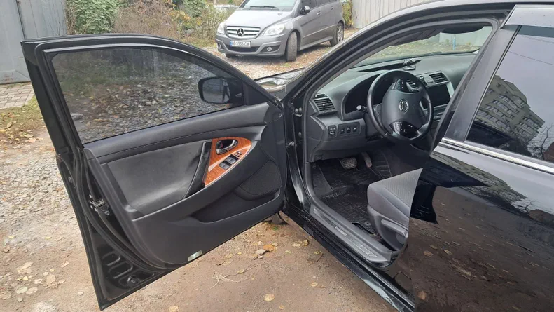 Toyota Camry 2008 - 11