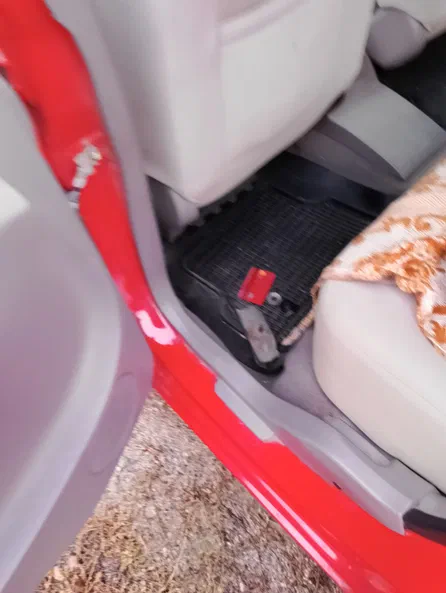 Chery QQ6 (S21) 2008 - 5