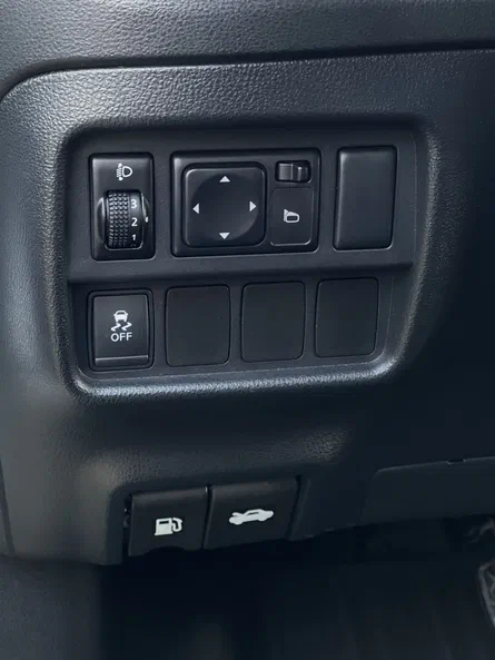 Nissan Juke 2017 - 12