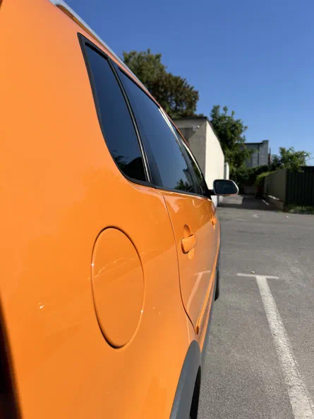 Volkswagen Polo 2006