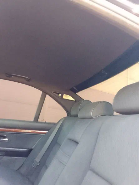 BMW 5 серія 1999 - 14