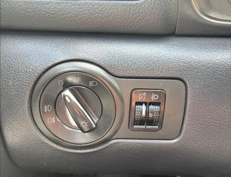 Skoda Octavia 2001 - 6