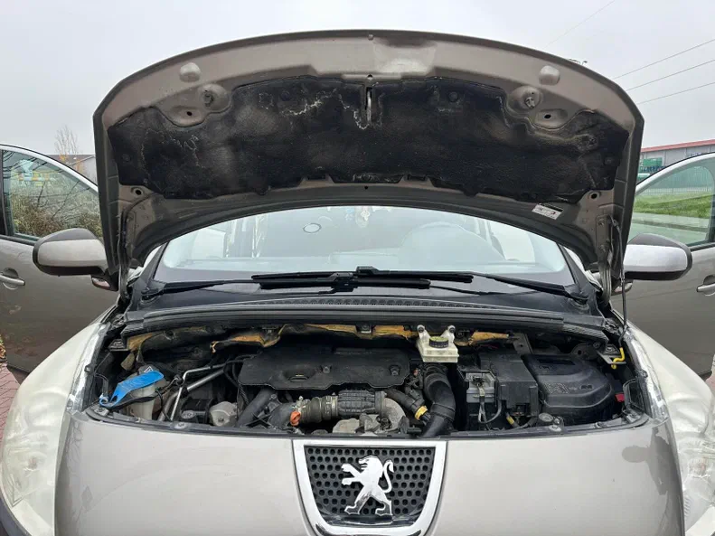 Peugeot 3008 2013 - 16