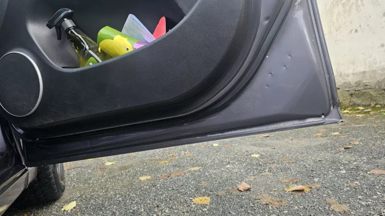 Chevrolet Cruze 2012 - 19