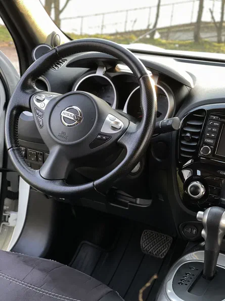 Nissan Juke 2017 - 25