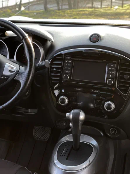 Nissan Juke 2017 - 24