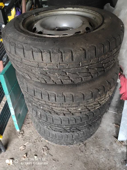 Peugeot Partner 2011 - 7