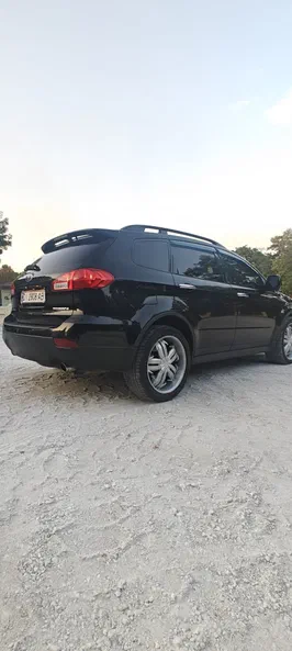 Subaru Tribeca 2007