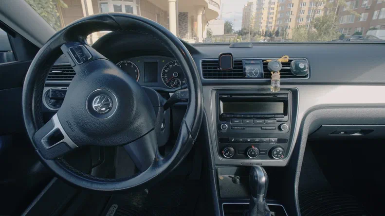 Volkswagen Passat 2014 - 14