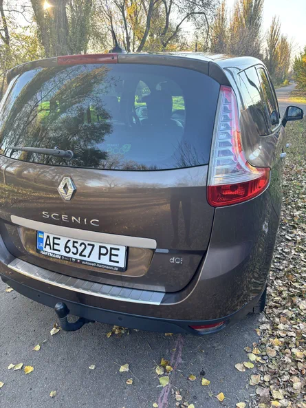 Renault Megane 2011 - 9