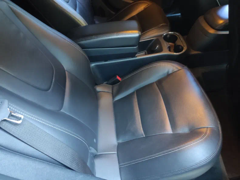 Chevrolet Volt 2014 - 12