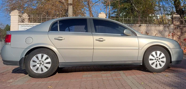 Opel Vectra 2005