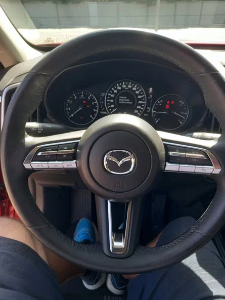 Mazda CX-50 2024 - 13