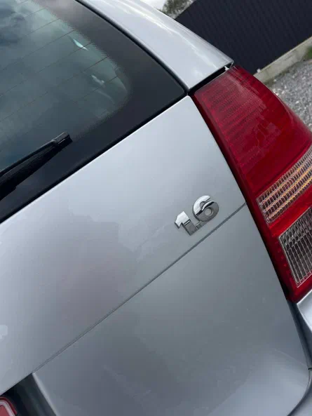 Volkswagen Golf 2004 - 16