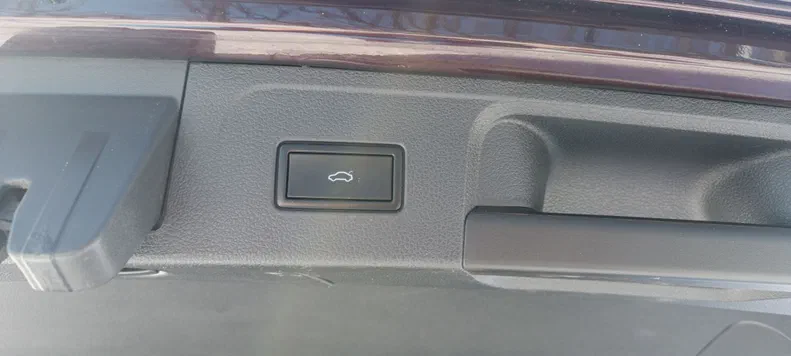 Volkswagen Passat 2018 - 22