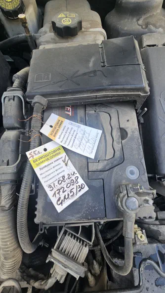 Chevrolet Cruze 2012 - 15