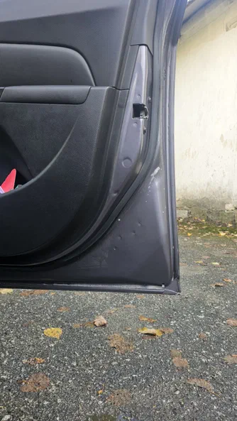 Chevrolet Cruze 2012 - 18