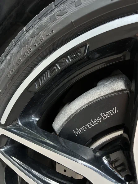 Mercedes-Benz CLA 2018 - 11