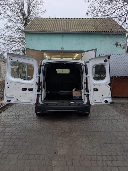 Renault Kangoo 2016 - 13