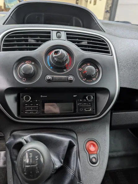 Renault Kangoo 2016 - 5