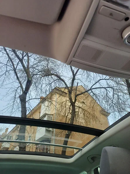 Volkswagen Golf 2007 - 9