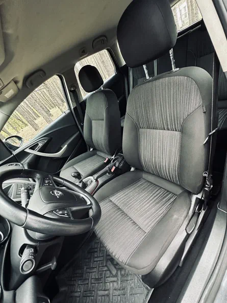 Opel Astra 2012 - 19