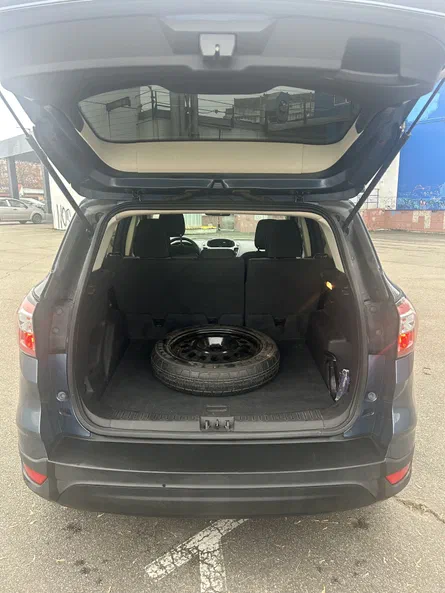 Ford Escape 2018 - 11