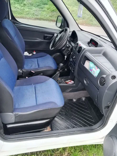 Peugeot Partner 2004 - 10