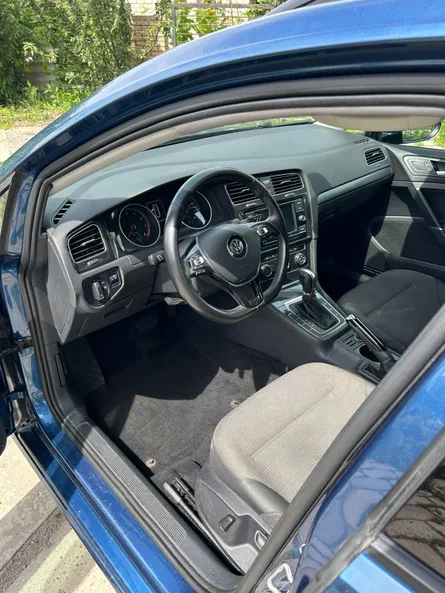 Volkswagen Golf 2019 - 10