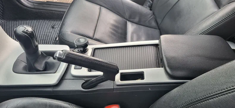 Volvo S40 2010 - 4