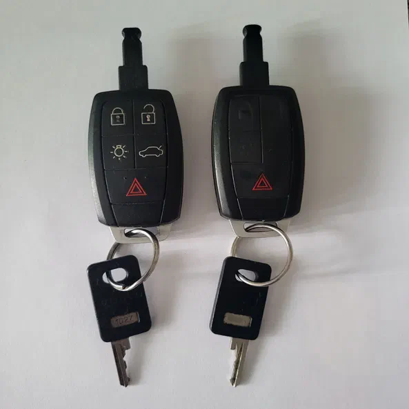 Volvo S40 2010 - 24