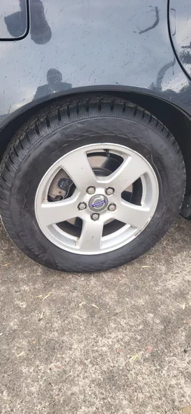 Volvo S40 2010 - 21