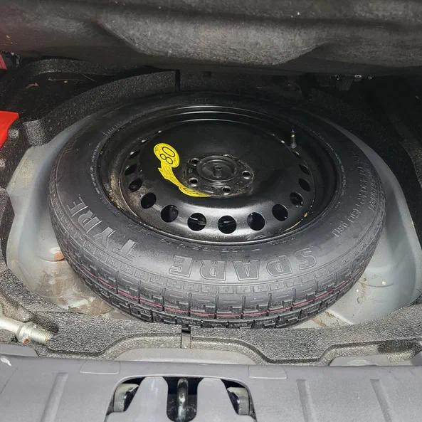 Volvo S40 2010 - 22