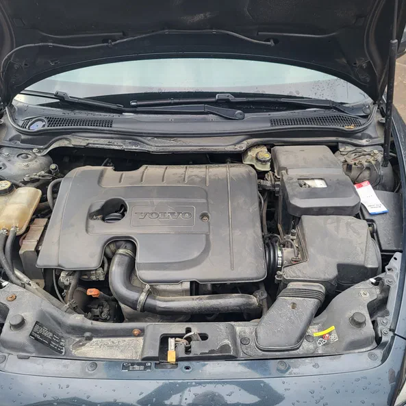 Volvo S40 2010 - 20