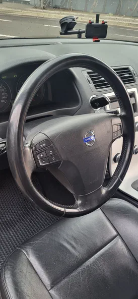 Volvo S40 2010 - 15