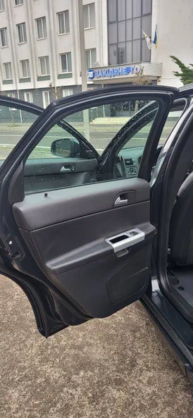 Volvo S40 2010 - 9