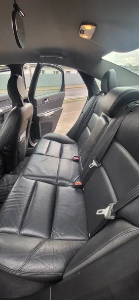 Volvo S40 2010 - 10