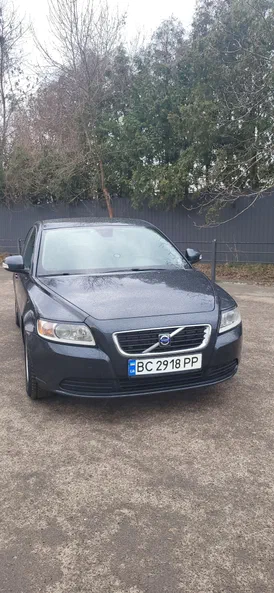 Volvo S40 2010 - 0