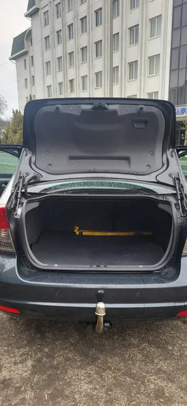 Volvo S40 2010 - 27