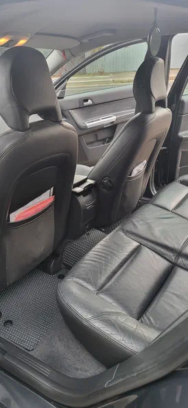 Volvo S40 2010 - 6