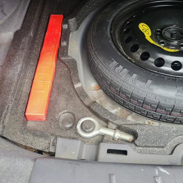 Volvo S40 2010 - 23