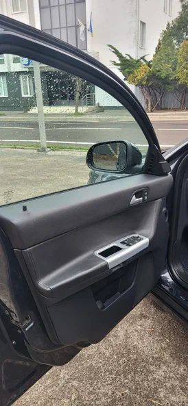 Volvo S40 2010 - 5