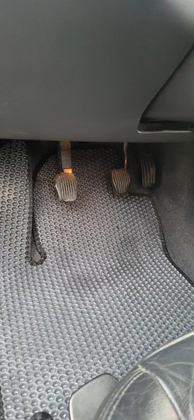 Volvo S40 2010 - 17