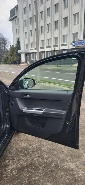 Volvo S40 2010 - 7