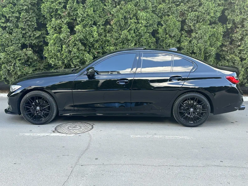 BMW 3 серія 2019 - 4
