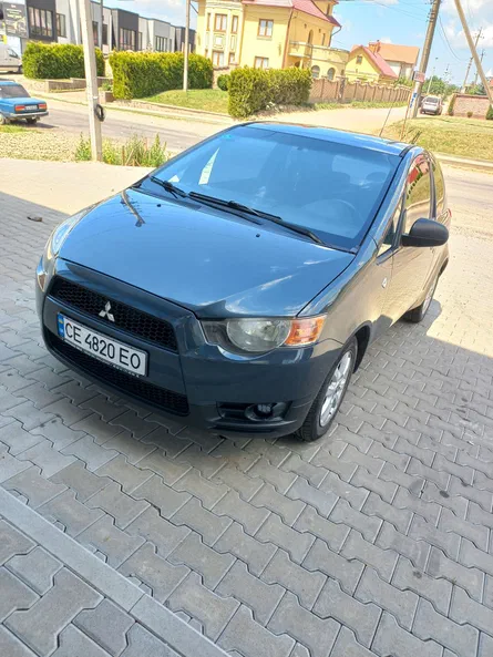 Mitsubishi Colt 2009 - 0