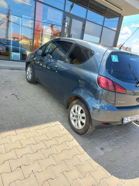 Mitsubishi Colt 2009 - 2